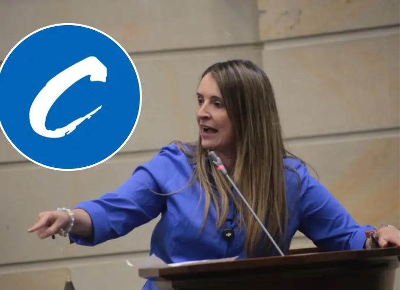 El movimiento tomó la decisión luego de una reunión que se llevó a cabo en horas de la mañana. Foto: Colpresa / Partido Conservador