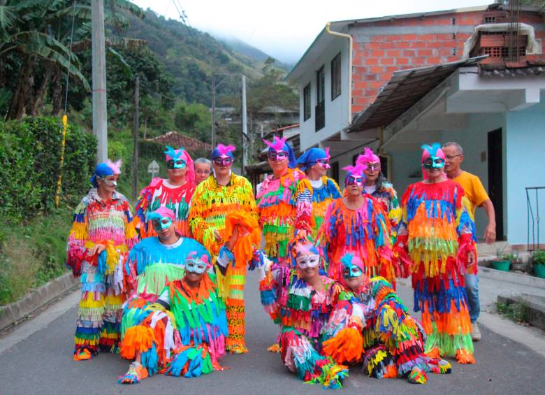 En sus dos ediciones anteriores, esta convocatoria logró una inversión de más de $2.000 millones de pesos que benefició a 53 organizaciones culturales. Foto cortesía. 