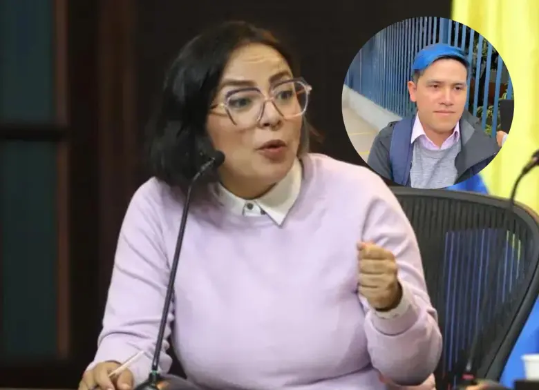 El hombre era conocido en X como “pajero” y fue señalado por al menos diez mujeres que manifestaron ser víctimas de su acoso en esta red social. FOTO: Colprensa - redes sociales.