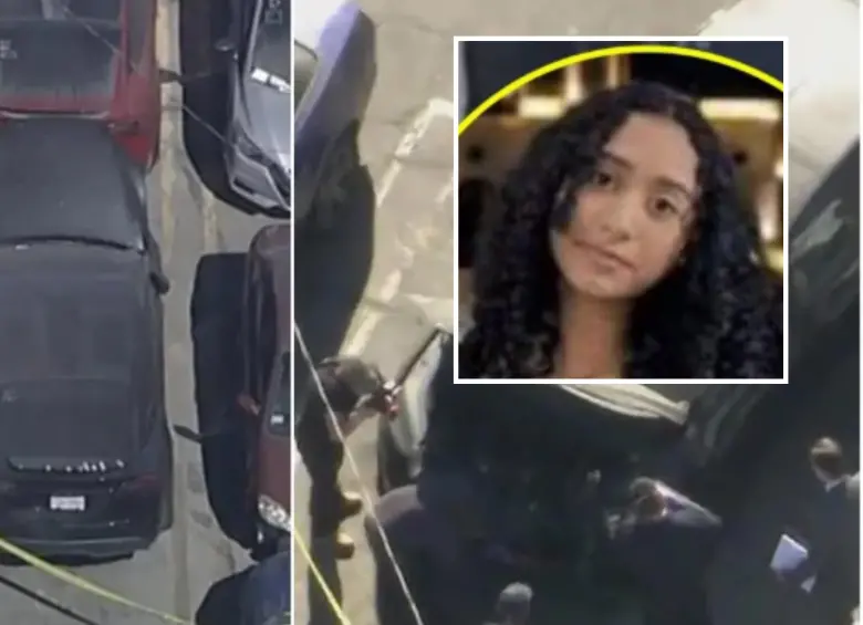 El cuerpo en descomposición fue encontrado, debido al fuerte olor que tenía y que ya molestaba a la comunidad. FOTO: Captura video redes sociales @CIQueretaro