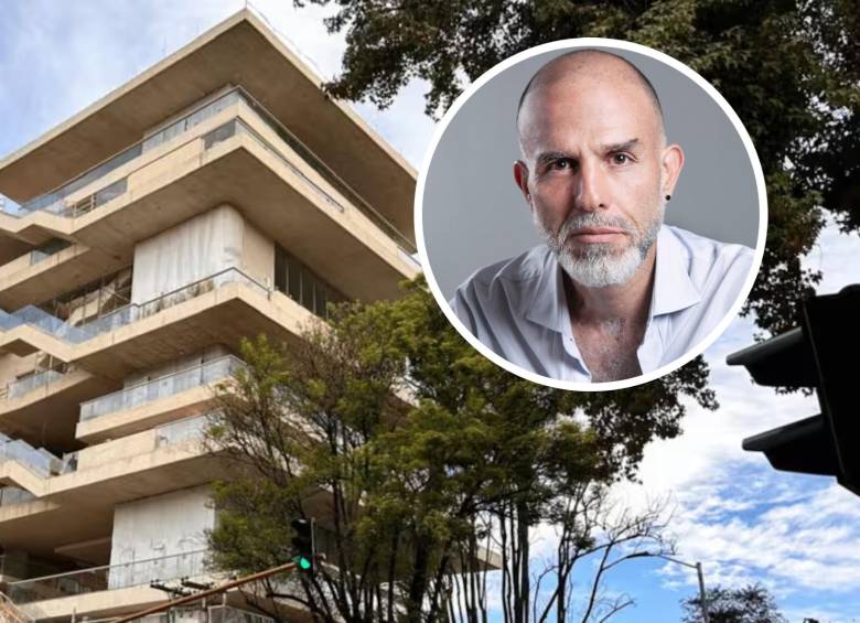 Las autoridades distritales confirmaron que el hombre que perdió la vida este jueves en el Centro Felicidad Chapinero es Camilo Isaza Herrera, abogado egresado de la Universidad de los Andes. FOTO: Secretaría de Cultura, Recreación y Deporte de Bogotá y redes sociales @CamiloIsazaHerrera