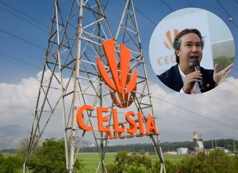 De acuerdo con Celsia la falta de coordinación entre los proyectos de generación y la expansión de las redes de transmisión derivan en retrasos que frenan los proyectos de energías renovables. FOTO cortesía