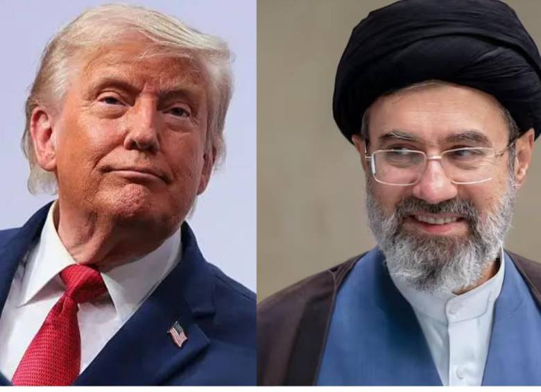 La continuidad de los combates en Líbano y el aplazamiento de las conversaciones entre Washington y Teherán aumentan la incertidumbre sobre el futuro del acuerdo que pretende poner fin al conflicto en Oriente Medio.FOTO: Getty Images, Gobierno de Irán.