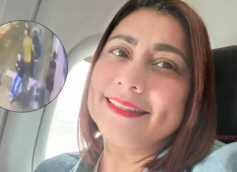 Con la fría premisa de que “sin cadáver no hay delito”, el anestesiólogo de la clínica clandestina Beauty Laser determinó el trágico final de Yulixa Toloza, de 52 años. FOTO: Captura de video de redes sociales y tomada de @yulixa.toloza
