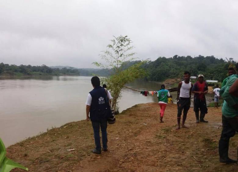 Hay alerta de riesgo electoral en varios municipios del Tolima. Foto: Colprensa (imagen de referencia).