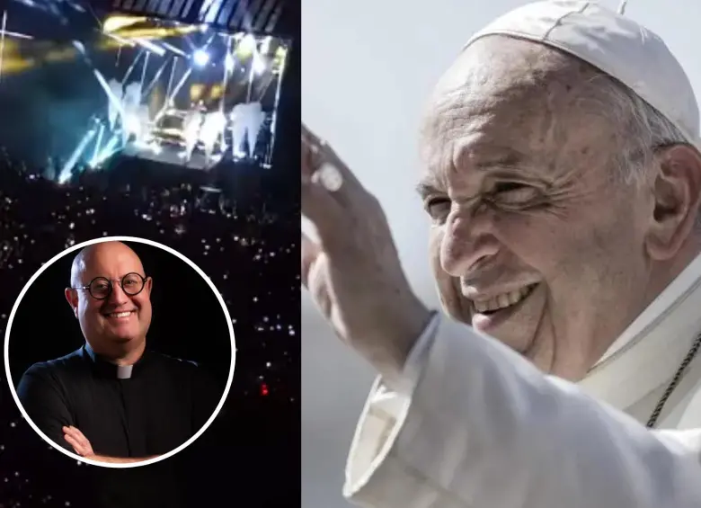 El Papa Francisco falleció el 21 de abril del 2025 con 88 años, tras casi 13 años de pontificado. Foto: Getty y redes sociales 