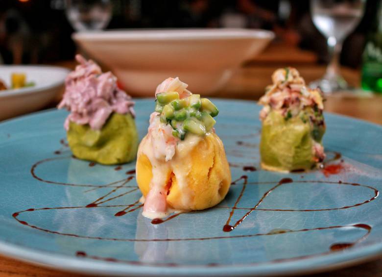 Piqueo, una combinación de sabor, ambiente y buen servicio