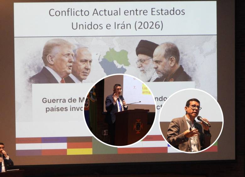 Irán para ‘dummies’: las claves para entender el conflicto en Medio Oriente