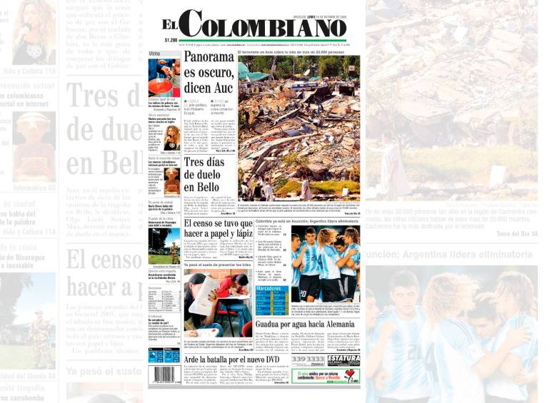 Un día como hoy 10 de octubre