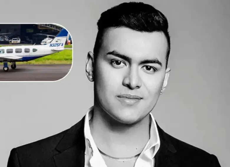 El Movistar Arena de Bogotá será el escenario del acto de despedida de Yeison Jiménez. FOTO: Cortesía y Luis Miguel Molina Galeano