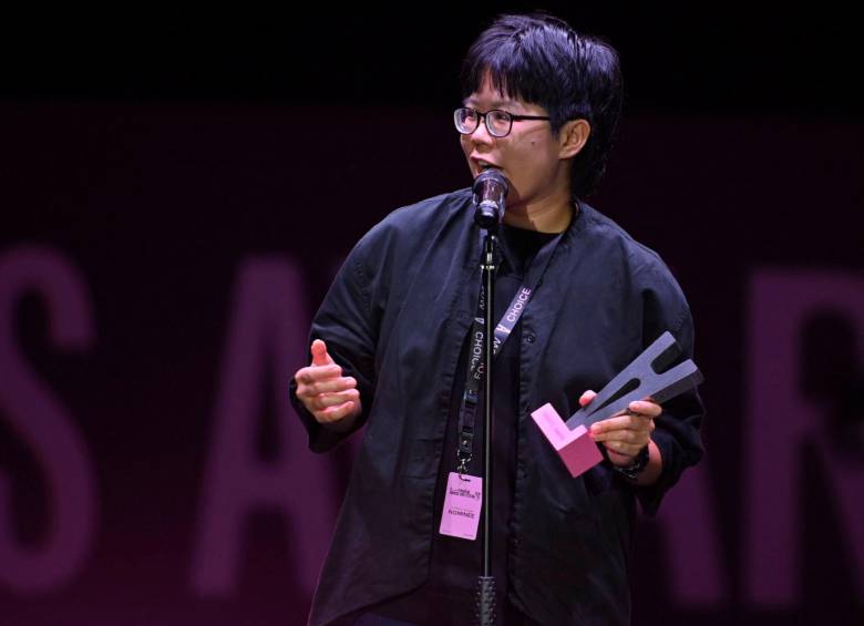 El festival hace parte de las iniciativas impulsadas por inDrive y convoca cineastas emergentes. FOTO cortesía festival alternativa.