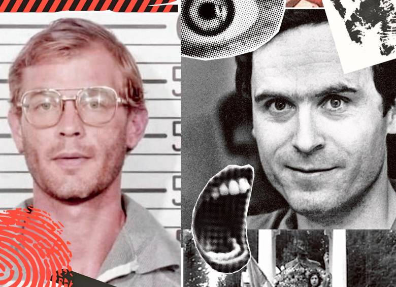 Fascinantes tragedias, pobrecitas víctimas