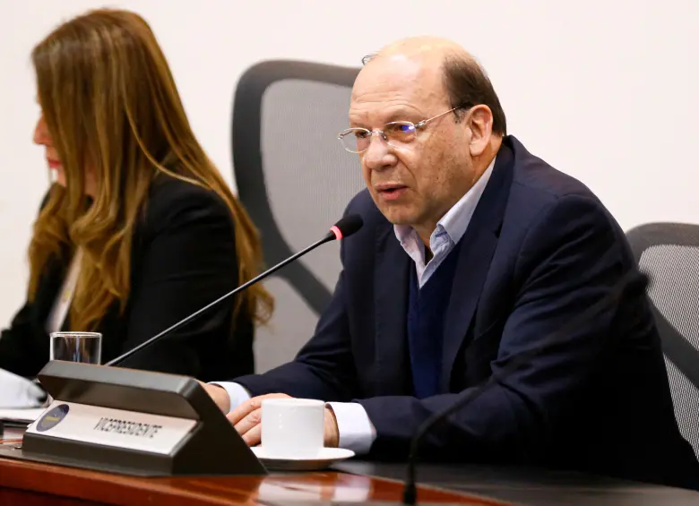 La nueva reforma tributaria del Gobierno propone recaudar $21,9 billones mediante cambios en el IVA y otros impuestos. FOTO COLPRENSA. 