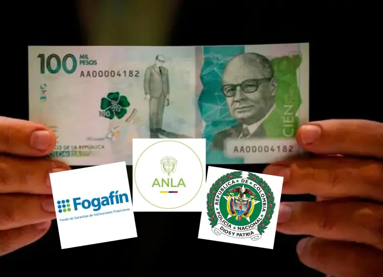 Aunque hay varios salarios base más bajos que los de los congresistas, muchos suben decenas de millones luego de primas y gastos de representación. FOTO: ARCHIVO Y REDES SOCIALES.