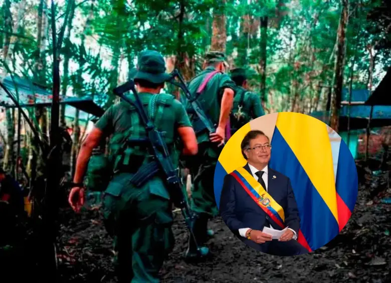 El 9 de abril, Día Nacional de la Memoria y la Solidaridad con las Víctimas, municipios de Antioquia lo conmemoraron con actos públicos, misas y expresiones artísticas. FOTO: JULIO CÉSAR HERRERA