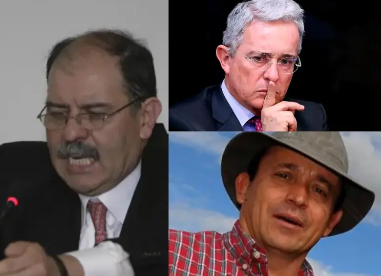Condenan a exsubdirector del DAS por secuestro de Piedad Córdoba y ordenó investigar a Álvaro Uribe y su hermano ¿Por qué?