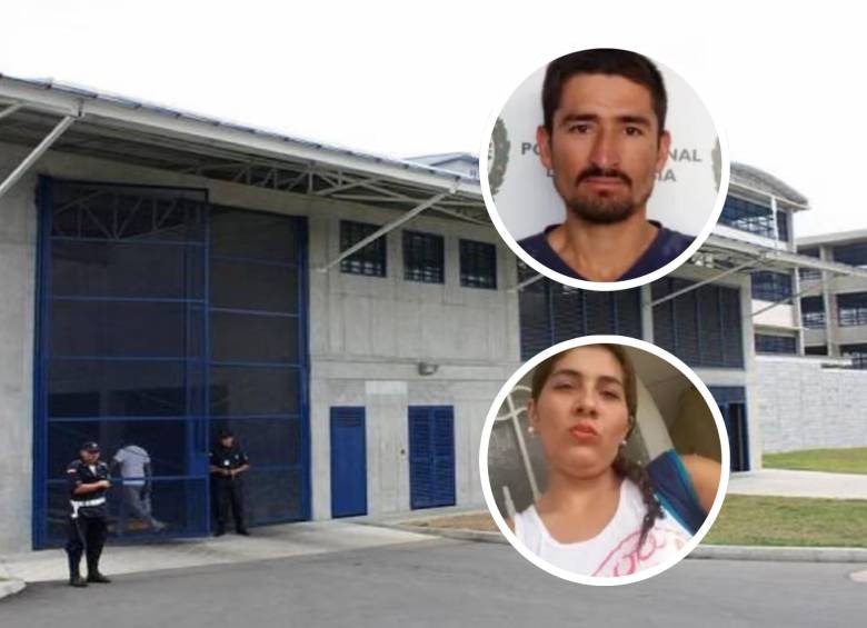 El hallazgo de dos internos sin vida con aparentes signos de ahorcamiento encendió las alarmas en el Complejo Penitenciario y Carcelario de Ibagué. FOTO: Cárcel de Ibagué y cortesía redes sociales