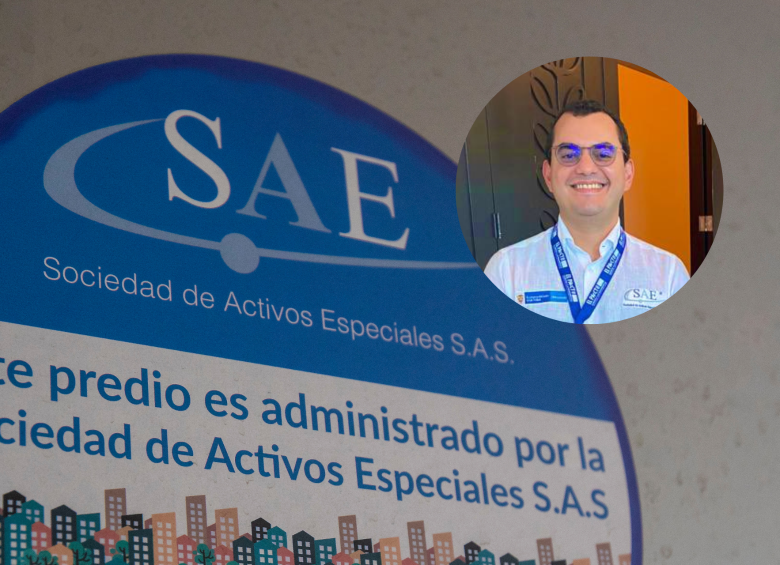 La procuraduría acusa a exdirectivo de desfinanciar la sae con pagos indebidos imagen de la publicación