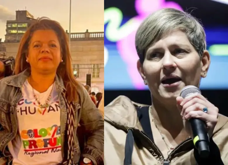“Nos hizo mucho daño como familia”: exesposa de Petro habló de “humillaciones” de Verónica Alcocer