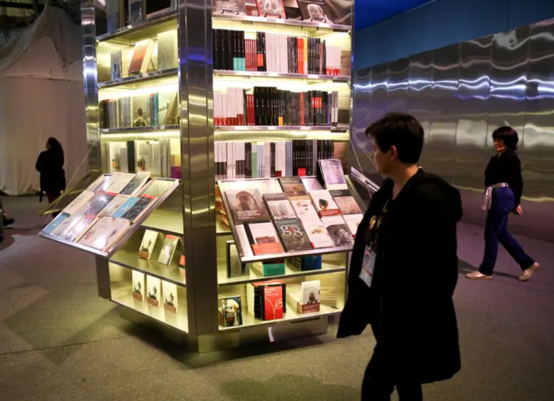 India, una de las naciones más pobladas del mundo, es también una potencia cultural en literatura. FOTO: Colprensa