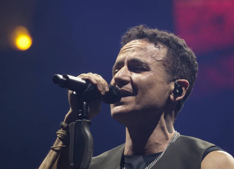 La fecha y las boletas se mantienen, aunque algunas localidades de gradería tendrán ajustes. El anuncio llega mientras El Campín adelanta trabajos de recuperación de la grama tras los conciertos de BTS. FOTO Colprensa