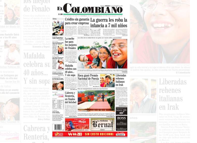 REVELADA MODIFICACIÓN AL IMPUESTO DE VENTASEl gobierno nacional reafirmó que el decreto sobre el impuesto a las ventas no representa el establecimiento de un gravamen sino la revisión y simplificación de este régimen. Fijó tres tarifas para el cobro del impuesto.
