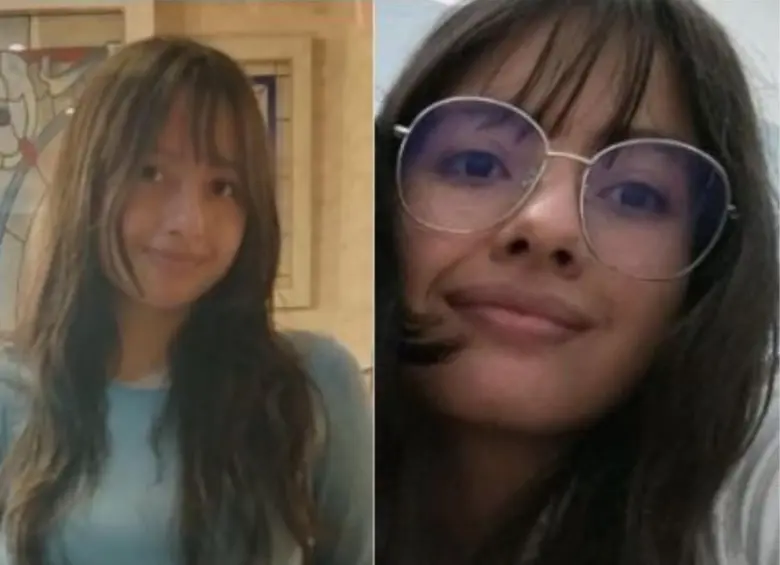 Joven desaparecida pierde la vida en accidente de moto por servicio de aplicación. Foto: redes sociales