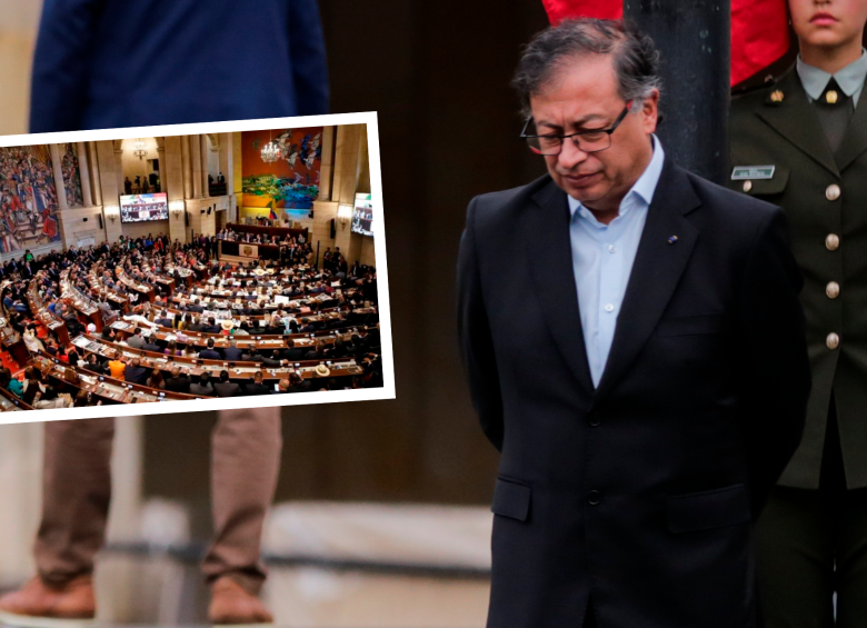 El Pacto solo logró una gobernación propia: la de Nariño. Las otras cinco que podrían atribuirse al petrismo fueron conquistadas por partidos que no lograron cohesionarse. FOTO: COLPRENSA