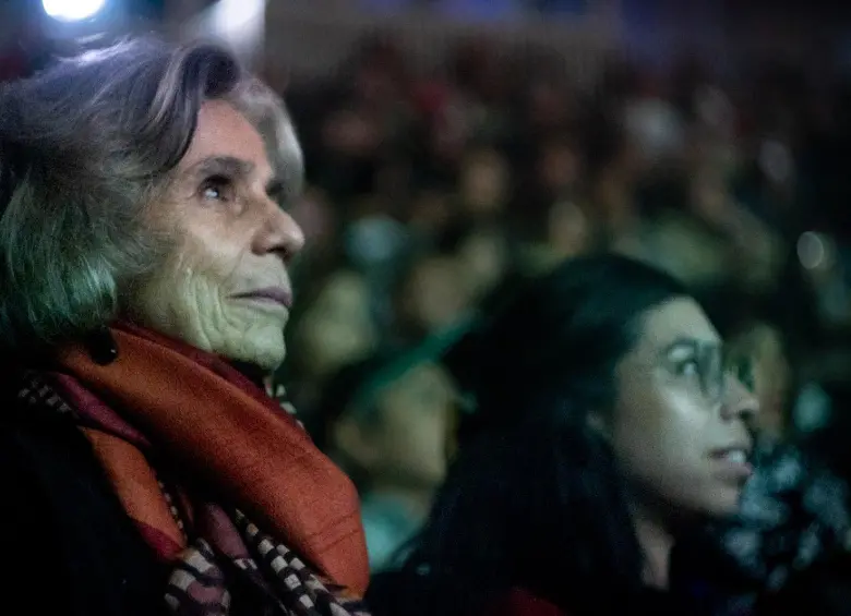 El FICDEH también contará con actividades en Bello, Envigado y La Ceja. La entrada a las proyecciones es totalmente gratuita. FOTO: Cortesía FICDEH.