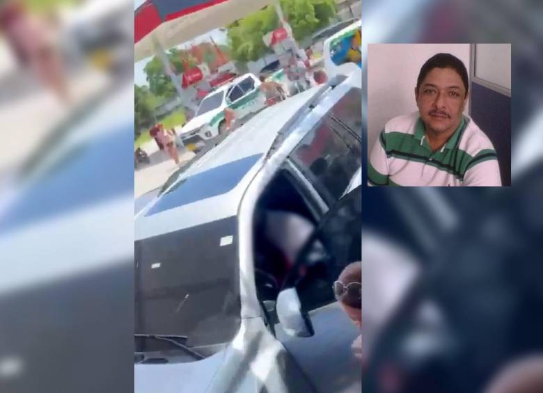 Foto: captura de video-cortesía