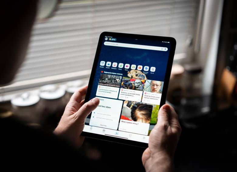 A raíz del nuevo convenio, la inteligencia artificial de Amazon se alimentará de los contenidos del famoso diario estadounidense. FOTO: GETTY.