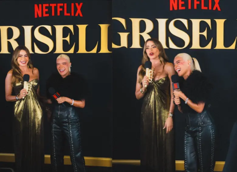 “Mijita, ¿con ese cuerpo?”: el consejo de Sofía Vergara que llevó a Karol G a posar en Playboy