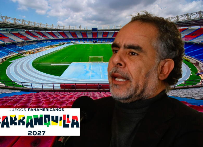 Armando Benedetti fue embajador de Colombia en Venezuela. FOTOS: Colprensa y cortesía