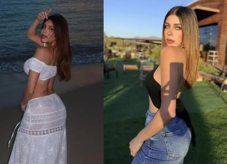 La madre de Carolina Flores asegura que su yerno le informó del crimen un día después y señaló a su propia madre como responsable. FOTO: redes sociales. 