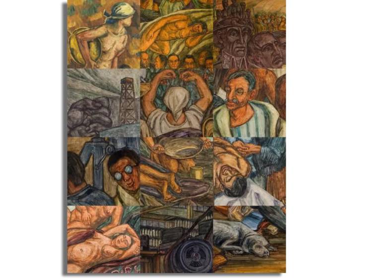 La Temporada Cultural va ‘Tras las huellas de Débora’