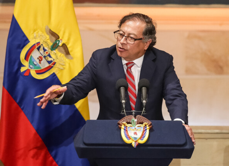 El mandatario pidió agilizar la ejecución de recursos y evitar acudir a otras entidades como intermediarias.