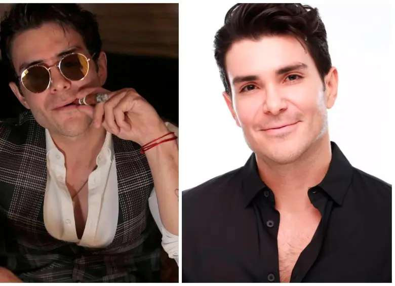 El actor Juan Carlos Ramírez Ayala participó en producciones como Rosario Tijeras, La Rosa de Guadalupe y Como dice el dicho, dejando una huella en la televisión mexicana. FOTO tomada de Instagram @juancarlosramirezmx