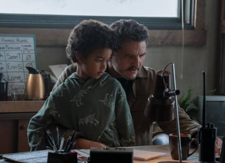 FOTO Cortesía HBO MAX