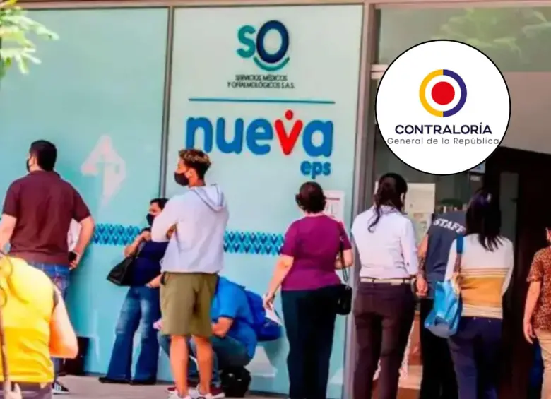 La Contraloría General de la República expresó sus preocupaciones ante la falta de información financiera en la entidad desde 2024. FOTO: Juan Antonio Sánchez