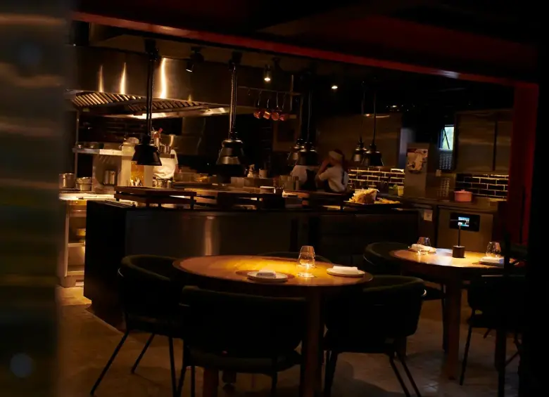 El Chato en Bogotá. FOTO: EL CHATO