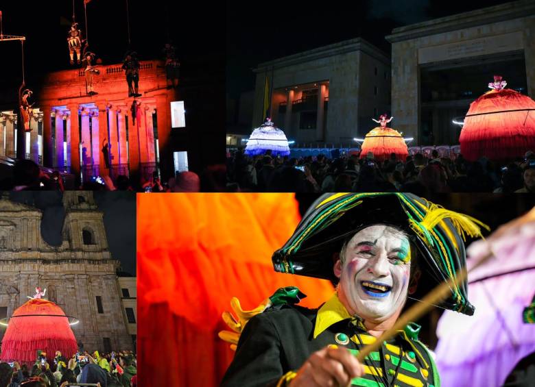  FIAV Bogotá 2026 arranca mañana: así podrá disfrutarlo gratis. Foto: FIAV Bogotá