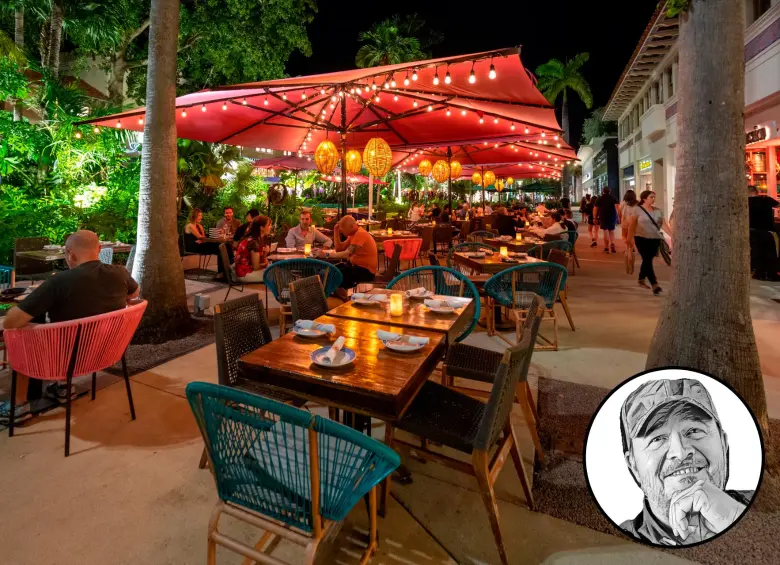 El chef Molina explica los pasos y detalles que se deben tener en cuenta a la hora de montar un restaurante. FOTO Depositphotos