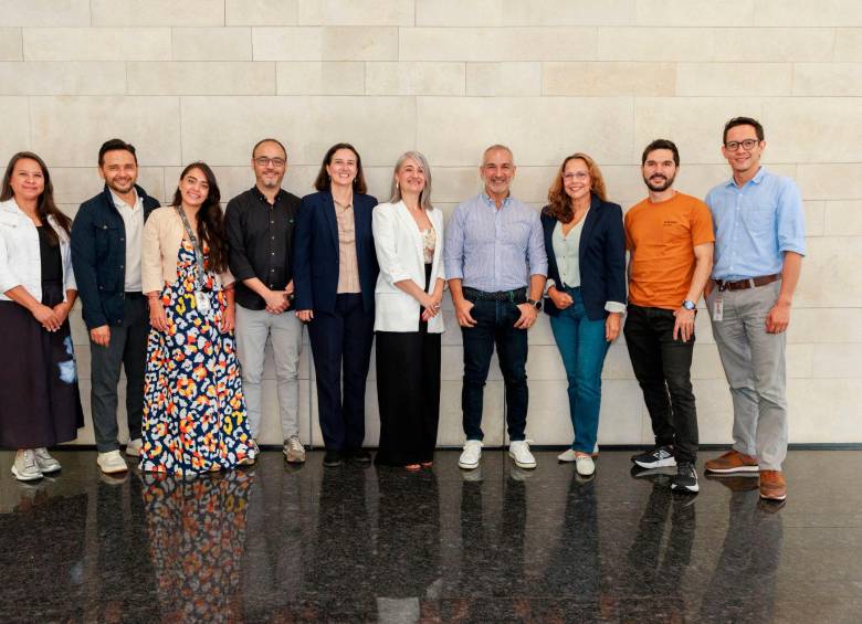 Consejeros de alto nivel hacen posible la Estrategia Clúster 