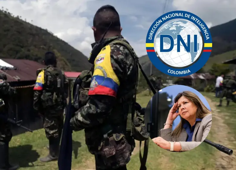 La fiscal Luz Adriana Camargo estaría al tanto del caso, sin embargo, la investigación no ha avanzado. FOTO: COLPRENSA Y PÁGINAS GUBERNAMENTALES. 