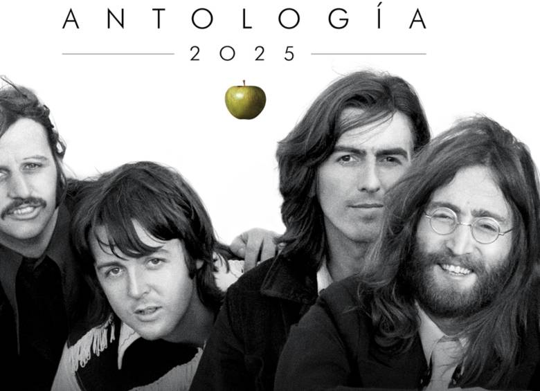 Los tres primeros capítulos de The Beatles Anthology están disponibles desde el 26 de noviembre en Disney+. FOTO cortesía Disney+