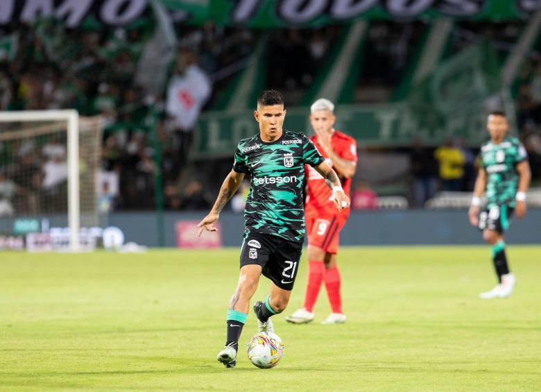 ¿Podrá Nacional mantener el ritmo ante el Once Caldas? Acá todos los detalles de este partido