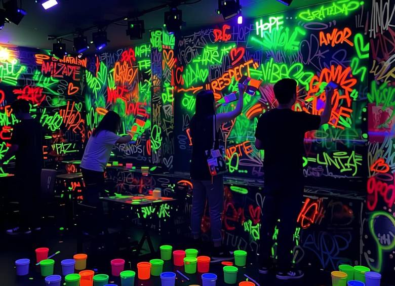 En esta edición, los clientes de Nu podrán ser parte de la preventa exclusiva con beneficios como 30% de descuento y acceso Fast Pass. FOTO: Cortesía