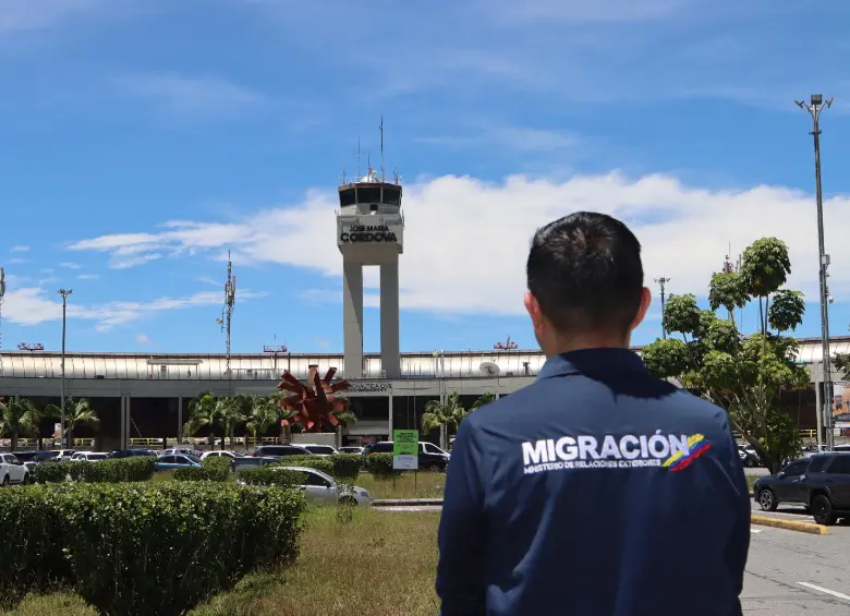 En lo que va de 2026, 81 personas han sido inadmitidas en Antioquia por turismo de explotación sexual, según Migración. Foto: Cortesía.