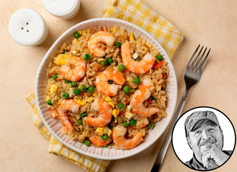 La comida del Pacífico colombiano está llena de grandes sabores como los que trae la comida de mar. FOTO Getty