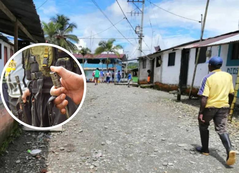 Esta alerta de niveles 3 y 4 detalló también que los delitos violentos son comunes en muchas zonas de Colombia, incluyendo homicidios, agresiones y robos. FOTO: Colprensa